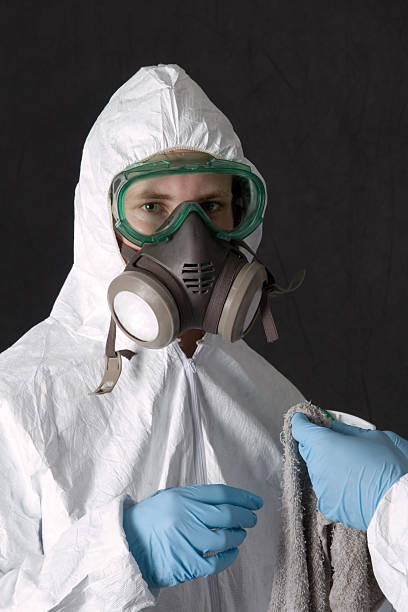 Mold Documentation for Insurance Claims in Country Club Hills, MO